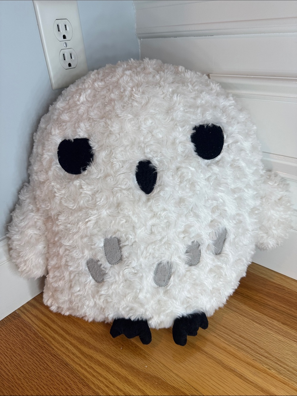Hedwig Pillow Harry Potter